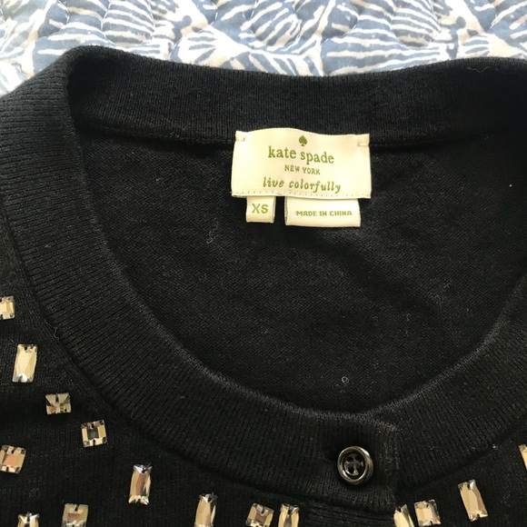 Kate spade cardigan - Picture 5 of 7
